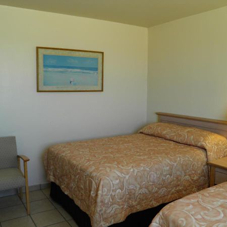 #38 Bungalow Seaside Hotel & Victors Rv Park サン・フェリペ エクステリア 写真