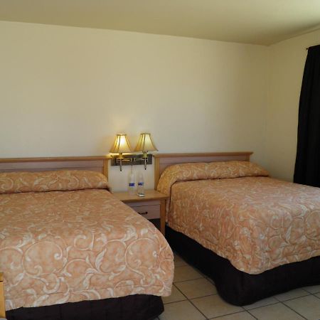 #38 Bungalow Seaside Hotel & Victors Rv Park サン・フェリペ エクステリア 写真