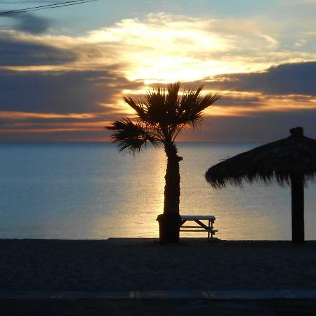 #38 Bungalow Seaside Hotel & Victors Rv Park サン・フェリペ エクステリア 写真