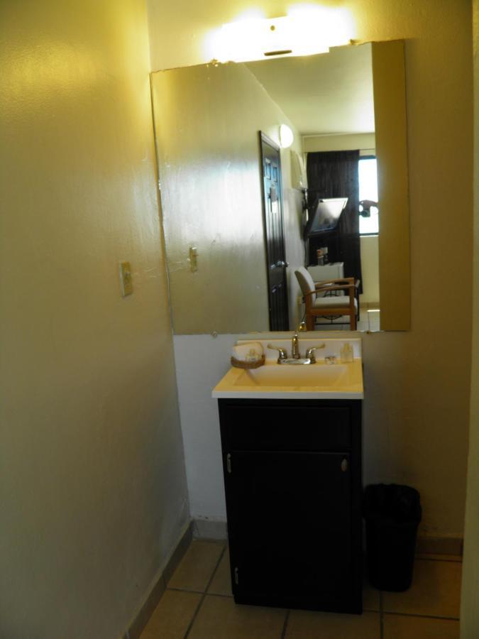 #38 Bungalow Seaside Hotel & Victors Rv Park サン・フェリペ エクステリア 写真
