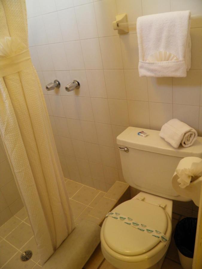 #38 Bungalow Seaside Hotel & Victors Rv Park サン・フェリペ エクステリア 写真