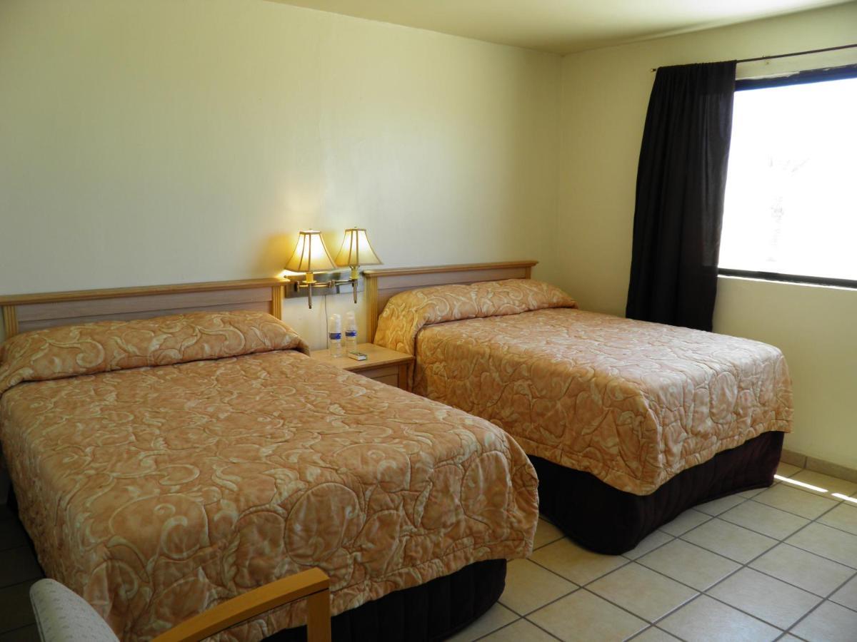 #38 Bungalow Seaside Hotel & Victors Rv Park サン・フェリペ エクステリア 写真