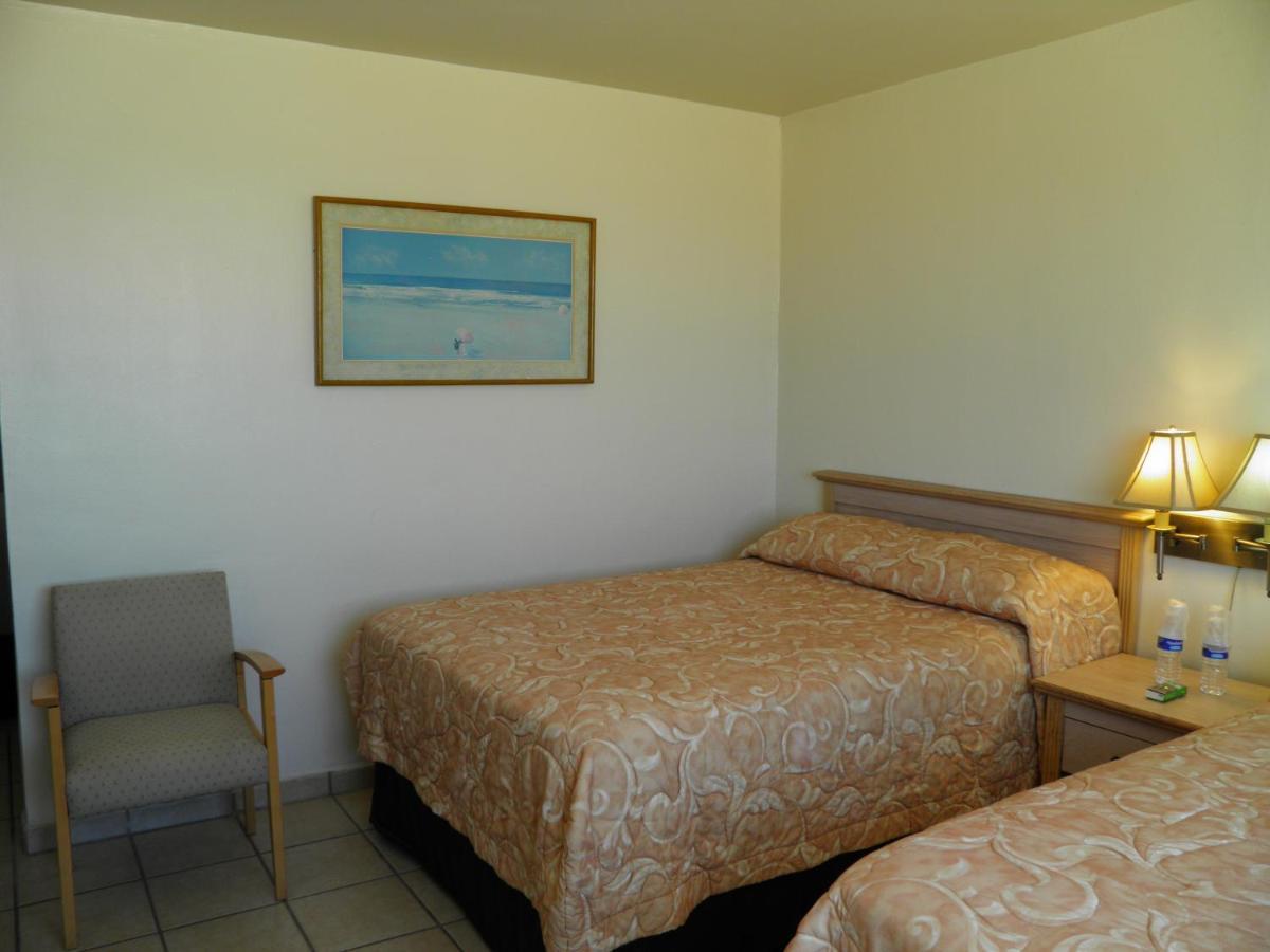 #38 Bungalow Seaside Hotel & Victors Rv Park サン・フェリペ エクステリア 写真