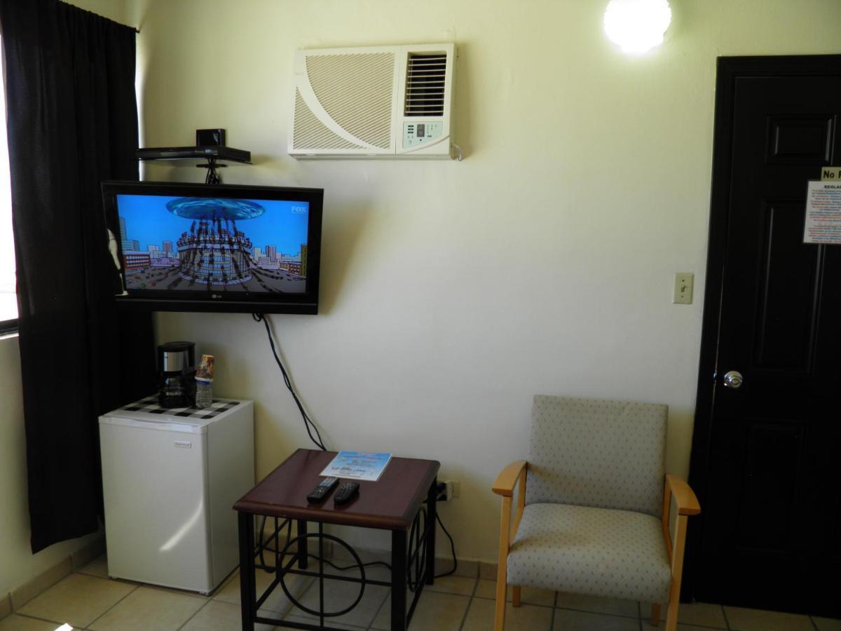 #38 Bungalow Seaside Hotel & Victors Rv Park サン・フェリペ エクステリア 写真