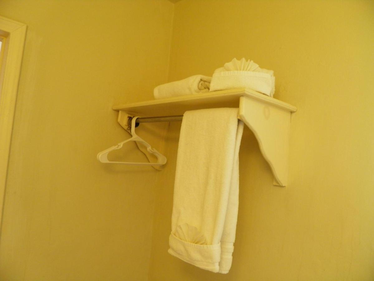 #38 Bungalow Seaside Hotel & Victors Rv Park サン・フェリペ エクステリア 写真